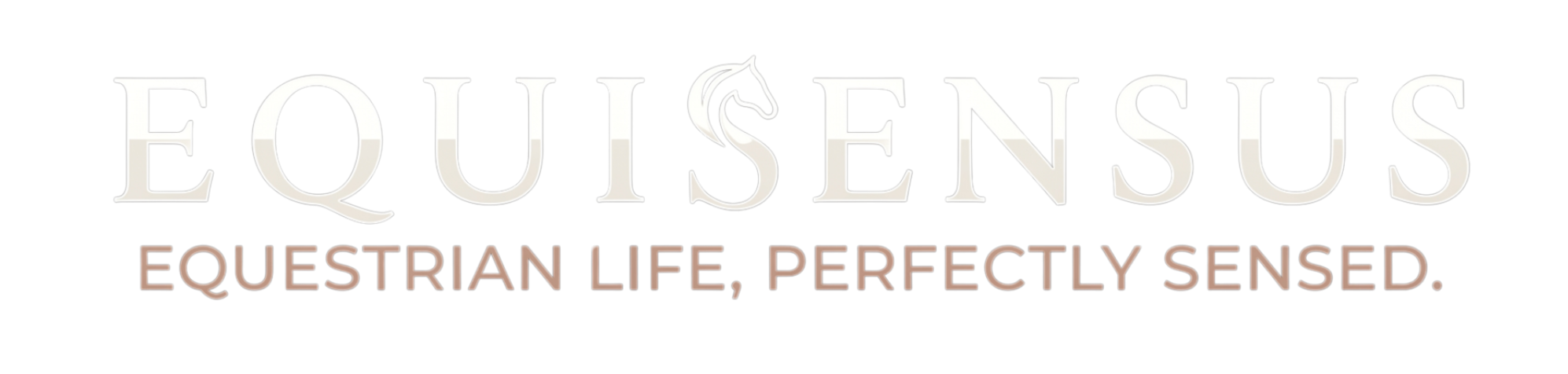 EquiSensus — Equestrian Life, Perfectly Sensed